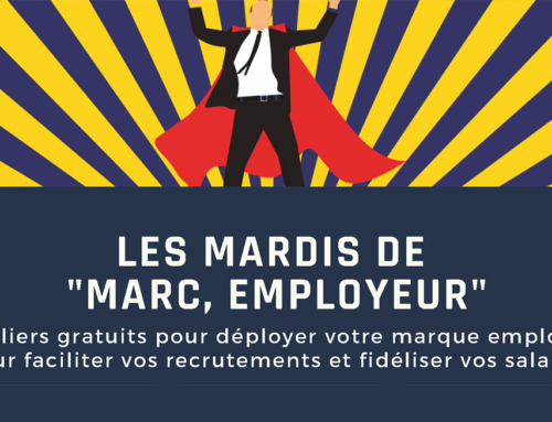 Atelier gratuit pour les pme, TPE sur la Marque Employeur